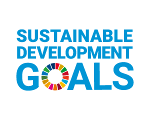 SDGsのロゴ
